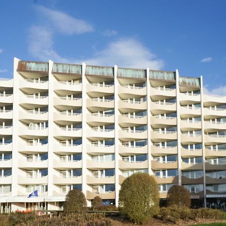 Ferienwohnung Lord Nelson Nr 305 Cuxhaven Exterior foto
